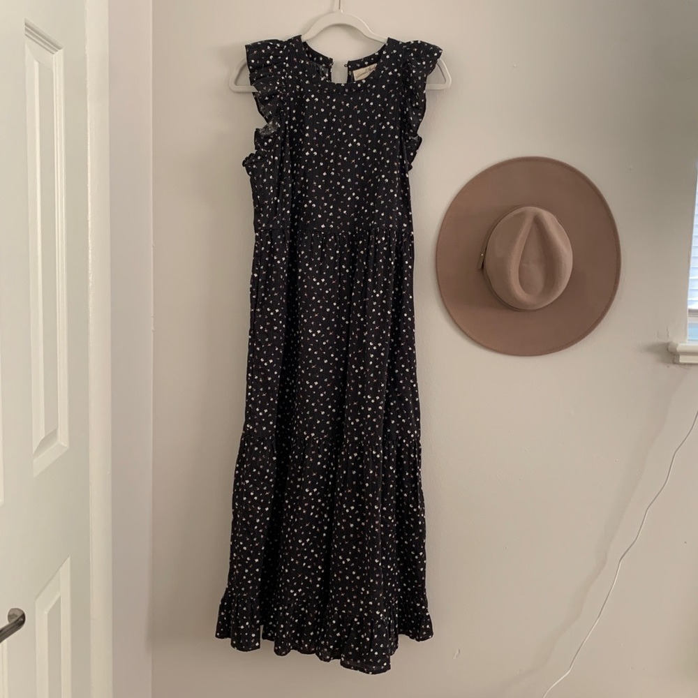 Universal Thread Dress